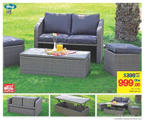 Check out our outdoor furniture selection for the very best in unique or custom, handmade pieces from our patio furniture shops. Carrefour Outdoor Furnitures Exclusive Offers ...