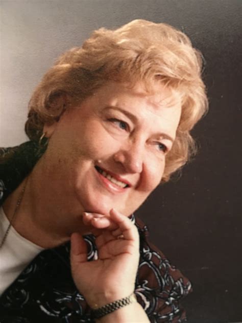 Lois A. Lex – Heller Funeral Home LLC