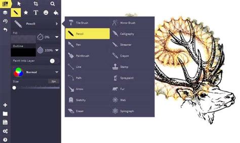 8 Best Drawing Apps For Chromebook Techips