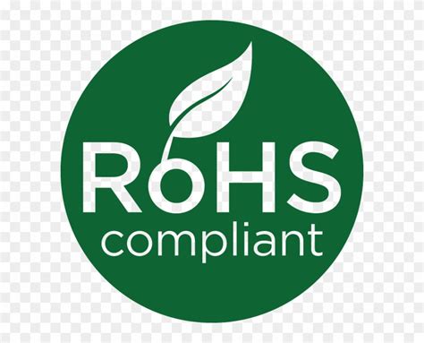 Rohs Compliant Logo Png 10 Free Cliparts Download Images On