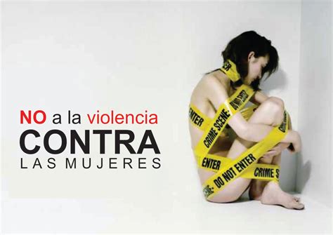 Acupec No A La Violencia Contra La Mujer