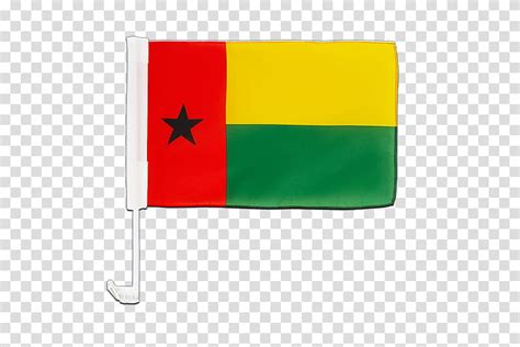Flag Flag Of Guineabissau Flag Patch Fahne Centimeter Millimeter