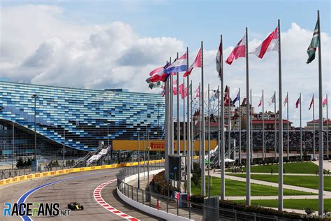 Artem Markelov Renault Sochi Autodrom 2018 · Racefans