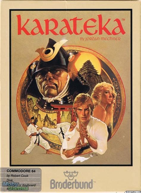 Nintendo switch 다운로드 소프트웨어 가정의 달 세일! KARATEKA(1985) by super nintendo system | Videojuegos ...