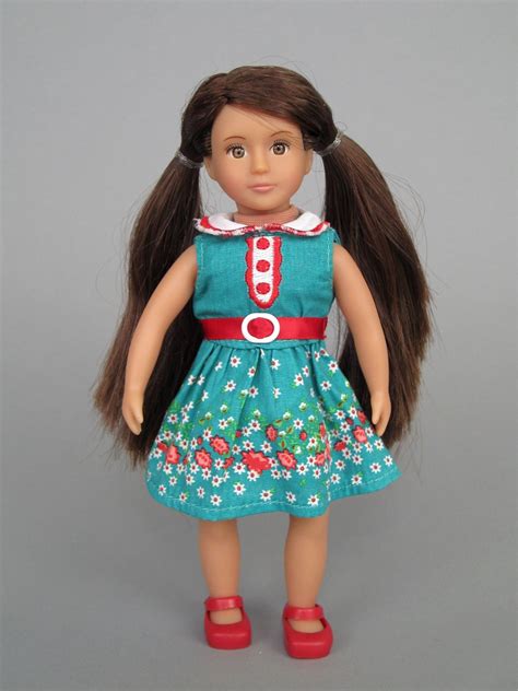 Beforever Mini Doll Kit By American Girl The Toy Box Philosopher