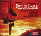 Days of Grace [Original Motion Picture Soundtrack] - Nick Cave, Warren ...
