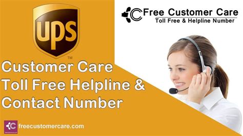 Ups Customer Service Headquarters And Phone Numbers