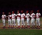 Reliving the 1976 Baseball Season: National League Championship Series ...
