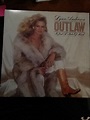 1979 LYNN ANDERSON RECORD ALBUM OUTLAW IS JUST A STATE OF MIND VINYL LP ...