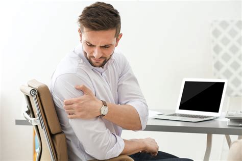 6 Ways To Help Chronic Shoulder Pain Colorado Springs Orthopaedic Group