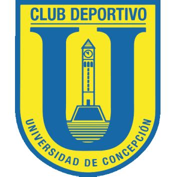 Club universidad de chile primera división chilena c.d. Universidad de Concepción - AS.com
