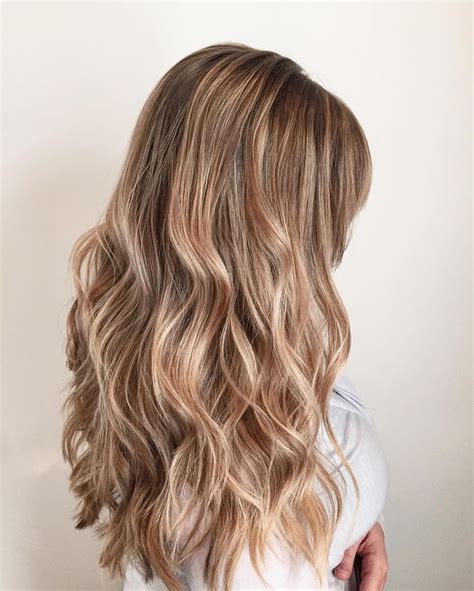 50 Splendid Sandy Blonde Hair Color Ideas — Perfect Summer Choice Check More At Hairsty