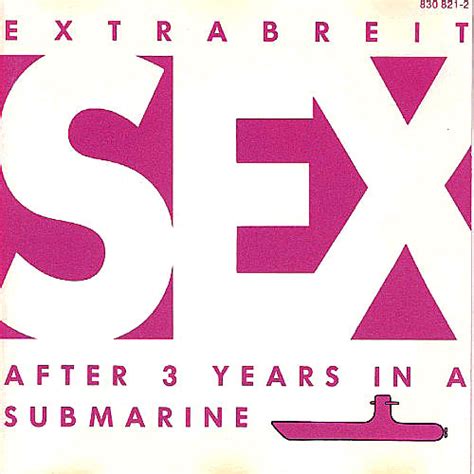 Sex’s Music Profile Last Fm
