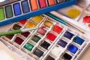 Which Brand of Watercolor Paint is Best