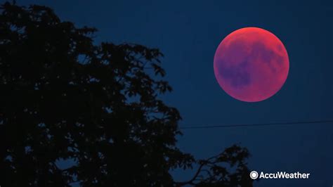 Upcoming Total Lunar Eclipse 2021 How To Watch Mays Flower Moon A
