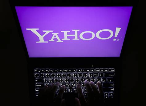 The latest tweets from @yahoo Ding, Ding. Round Two. Yahoo! Discloses Hack of 1 Billion ...