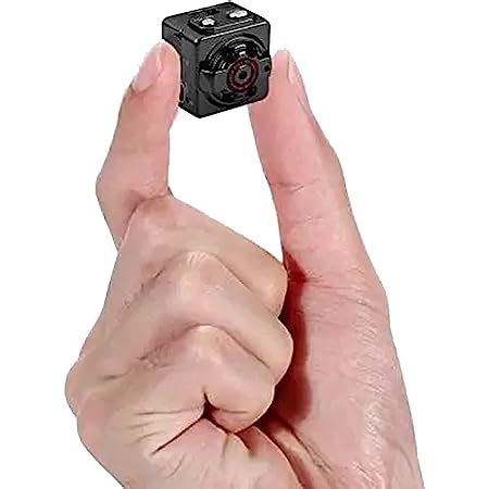 Buy SQ8 Mini Spy Camera 1080P Mini DV Smallest Wireless Hidden Cameras