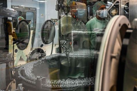 The uk government approved the product a month ago and it has been used to immunize britons for several weeks. Style and beauty | AstraZeneca Releases Blueprints for ...