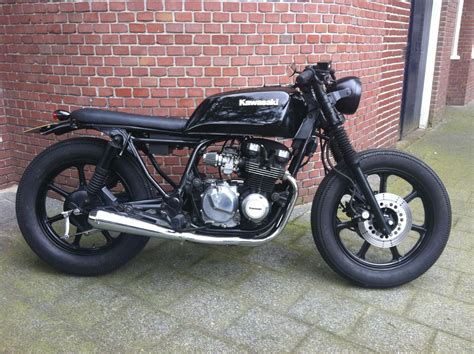 It was marketed mainly as a tourist trophy (tt. Café racer Kawasaki GT550 | Café racer Kawasaki gt550 ...