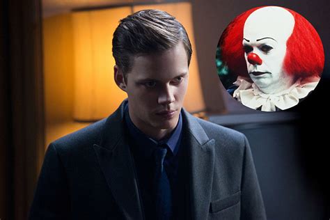 Stephen Kings It Remake Finds Its Pennywise