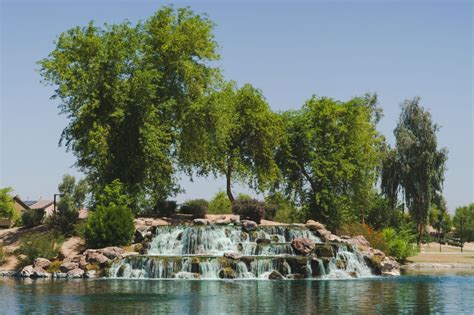 3 Reasons Goodyear is a Great Place to Live | Great places, Places