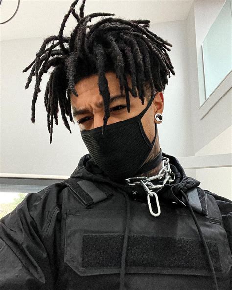 Scarlxrd On Instagram Thanks Fxr The Lxve With Dxxm Ii Tell Me