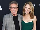 Frankie Valli Ties The Knot With 4th Wife Jackie Jacobs in Las Vegas - Rare