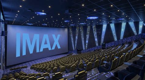 Imax Vs Dolby Cinema Whats The Difference