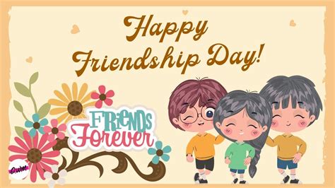 happy friendship day 2022 messages friendship day wishes