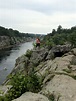 Billy Goat Trail In MD | Places to go, Hiking, Outdoor