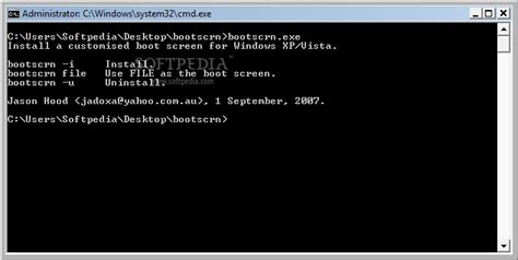 Download Boot Screen