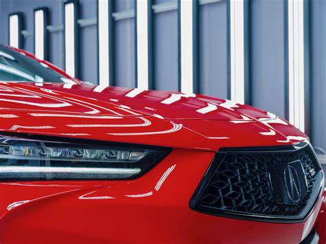 2023 Acura Tlx Type S Pmc Edition Orders Open On Oct 6 The Torque Report