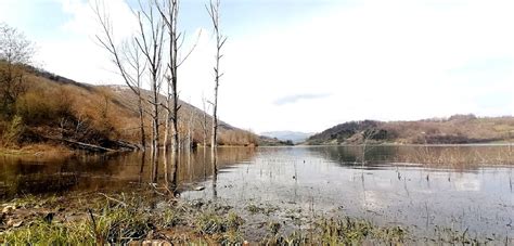 Fiuggi Lago Di Canterno In Ebike