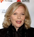 ‘Mission: Impossible’ Barbara Bain’s Youngest Daughter Juliet Landau Is ...