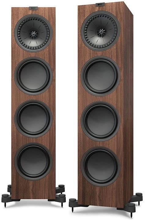 Kef Q950 Floorstand Speakers