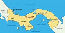 Panama Facts for Kids | Facts about Panama | Geography | Travel | Food