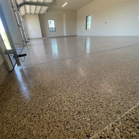 Garage Flooring Experts In Scottsdale Two Brothers Epoxy