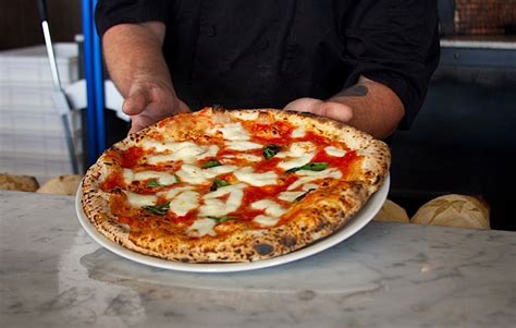 Check spelling or type a new query. The Beauty of Neapolitan Pizza at Settebello Marina del Rey