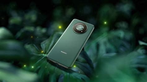 Huawei Nova Y90 Características Y Precio De Un Nuevo Smartphone 4g Con