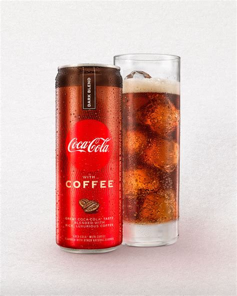 coca cola to launch hard seltzer and coca cola with coffee