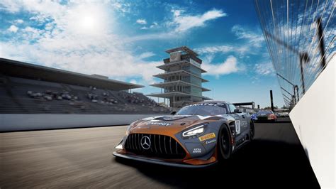 Assetto Corsa Competizione Is The Official Game Of Fia Motorsport Games