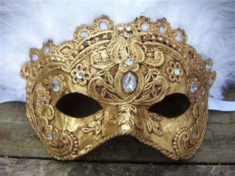 Handmade Mardi Gras Masks From Lady In The Tower Mardi Gras Mask