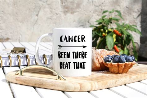 Cancer Survivor Gift Cancer Survivor Mug Gifts For Cancer