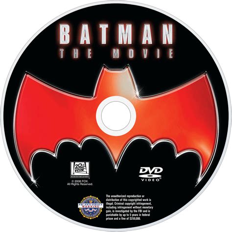 This is a review of the batman 1966 television series unofficial dvd set. Batman: The Movie | Movie fanart | fanart.tv
