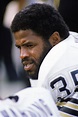 Power Ranking the 25 Toughest NFL Players of All-Time | News, Scores ...