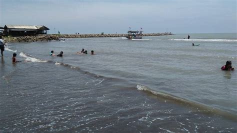 Pantai Di Cirebon Dan Sekitarnya Yang Populer