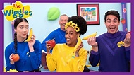 Apples and Bananas 🍎🍌 Nursery Rhymes & Kids Songs 🍏 The Wiggles - YouTube