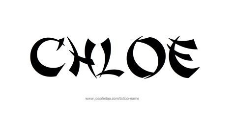 The Name Chloe Wallpaper Wallpapersafari