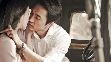 Những Bộ Phim Hàn Quốc Có Cảnh Nóng Siêu Táo Bạo