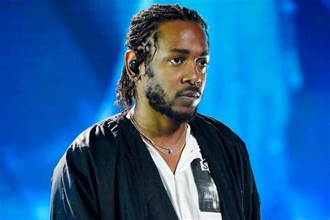 Kendrick Lamar To Produce Comedy With South Park Creators